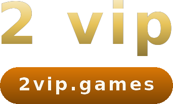2 vip โลโก้